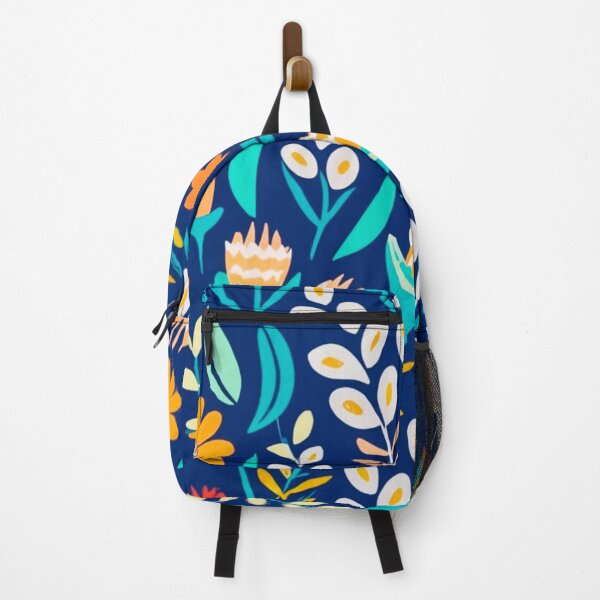 Item preview, Floral pattern designed and sold by Timegraf.