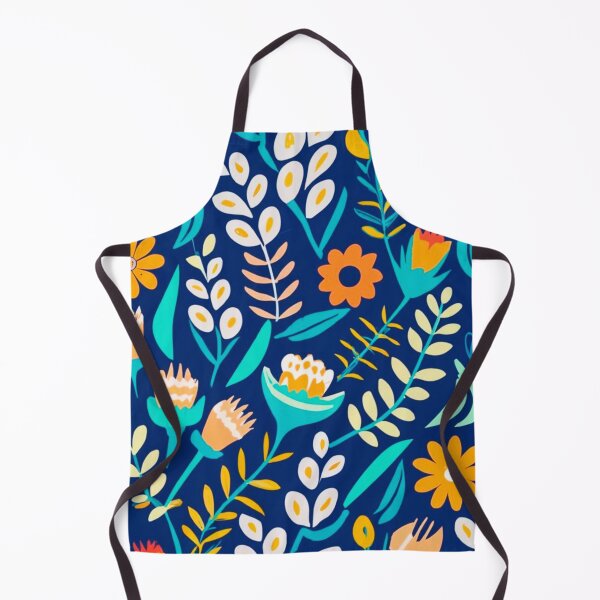 Item preview, Floral pattern designed and sold by Timegraf.