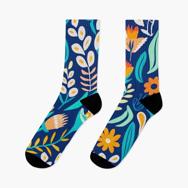 Item preview, Floral pattern designed and sold by Timegraf.