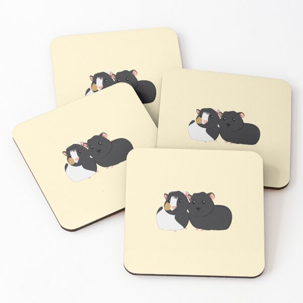 Item preview, Love my Guinea Pigs designed and sold by Aurealis Creatief.