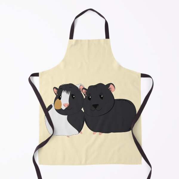 Item preview, Love my Guinea Pigs designed and sold by Aurealis Creatief.