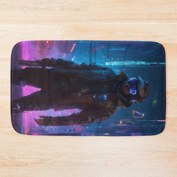 Item preview, Future Policeman designed and sold by RaF71PrO.
