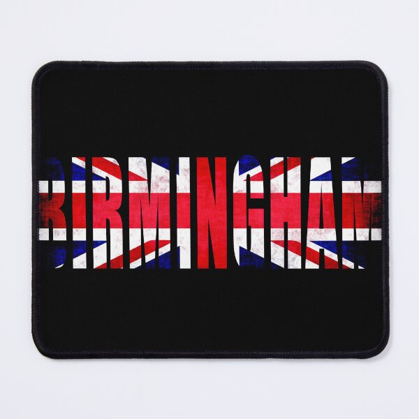 Item preview, Birmingham 2 City FC England Great Britain designed and sold by TshirtMore.