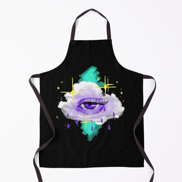 Item preview, eye cloud designed and sold by umorrido.