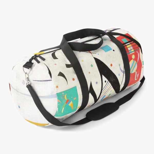 Item preview, HD. Black Dots, by Wassily Kandinsky designed and sold by MINDTHECHERRY.