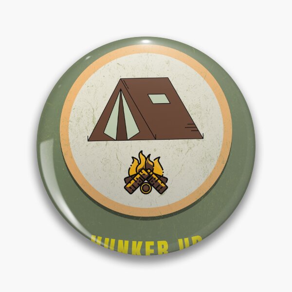 Item preview, NEW WAY TO HUNKER designed and sold by CoalCityChris.