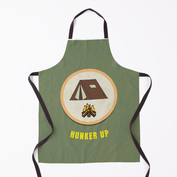 Item preview, NEW WAY TO HUNKER designed and sold by CoalCityChris.