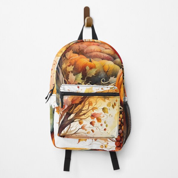 Item preview, Thankful harvest sunsets designed and sold by BADGER-METAL.