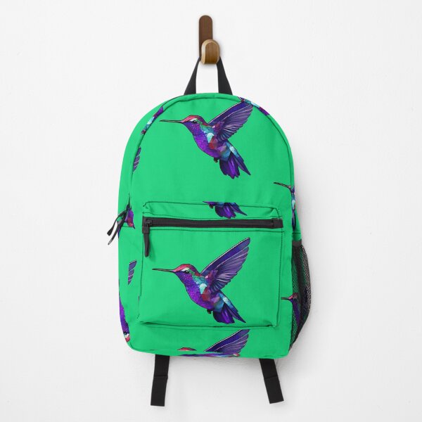 Item preview, Hummingbird Colour 29 Mono designed and sold by Artekinium.