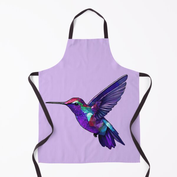 Item preview, Hummingbird Colour 29 Mono designed and sold by Artekinium.