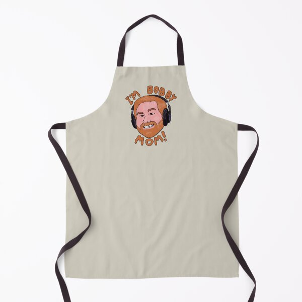 Item preview, I’m Bobby Mom designed and sold by thebcarts.