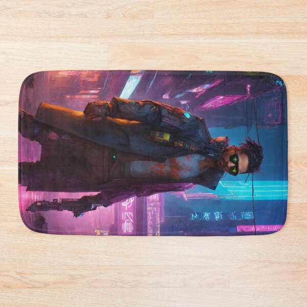 Item preview, Future Policeman designed and sold by RaF71PrO.