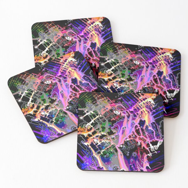 Item preview, Climate Change series - Urban Flooding  Digitally Altered designed and sold by Heatherian.