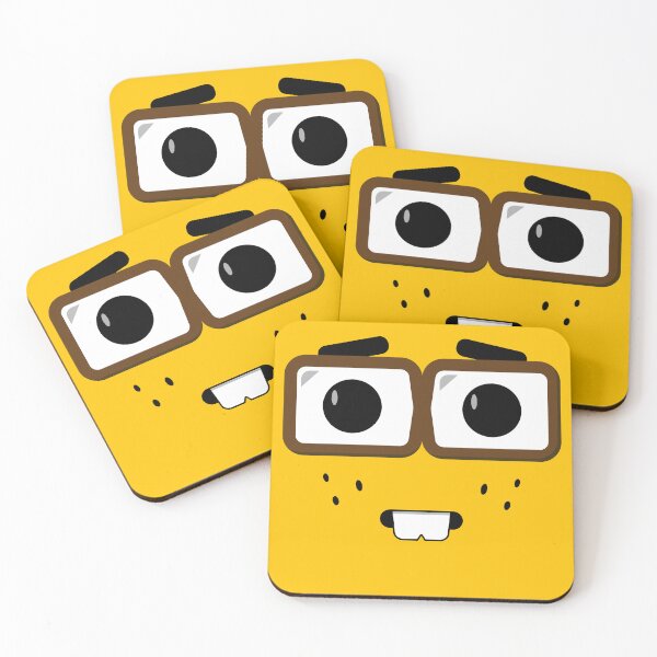 Item preview, Funny Face Nerd designed and sold by enfuego360.