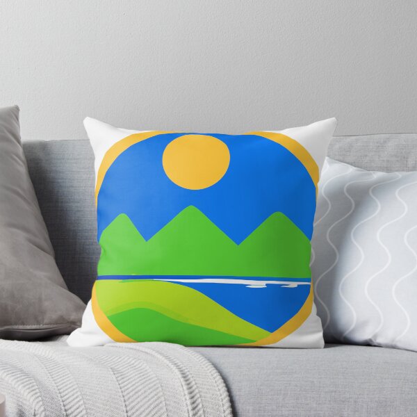 Item preview, Nature And Landscapes Art designed and sold by Thundercraften.