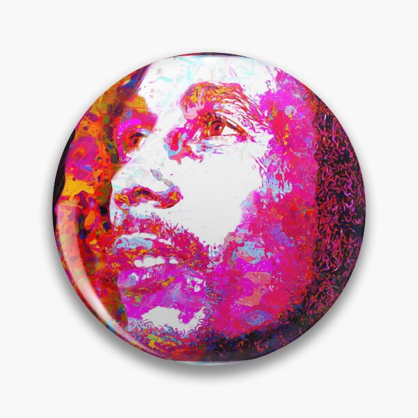 Item preview, Bob Painted designed and sold by Daniel Janda.