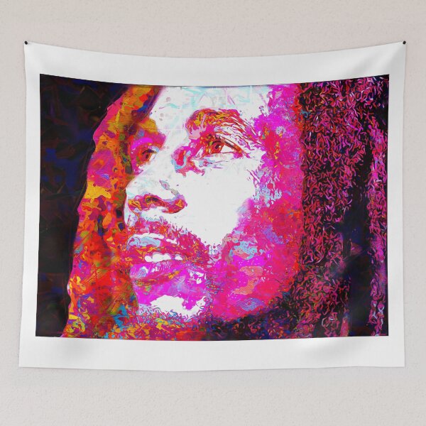 Item preview, Bob Painted designed and sold by Daniel Janda.
