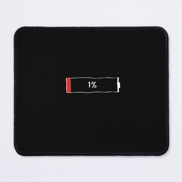 Item preview, 1% battery designed and sold by Murphy009.