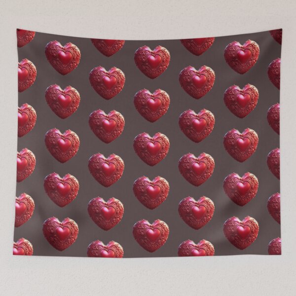 Item preview, Plastic Heart  designed and sold by Digiheart.