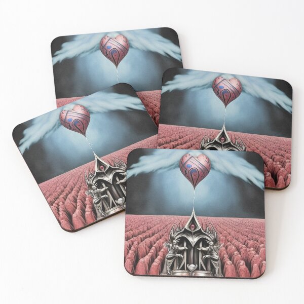 Item preview, The Love Cult designed and sold by Z0Ne.