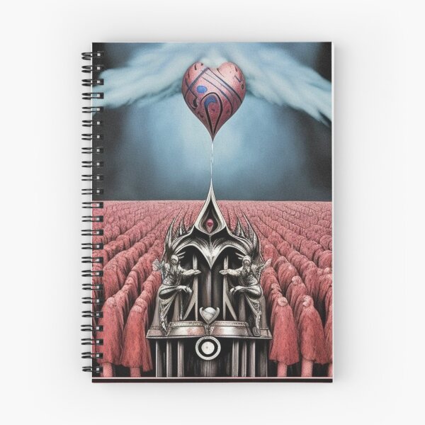 Item preview, The Love Cult designed and sold by Z0Ne.
