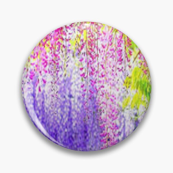 Item preview, pink wisteria designed and sold by nigejohn.