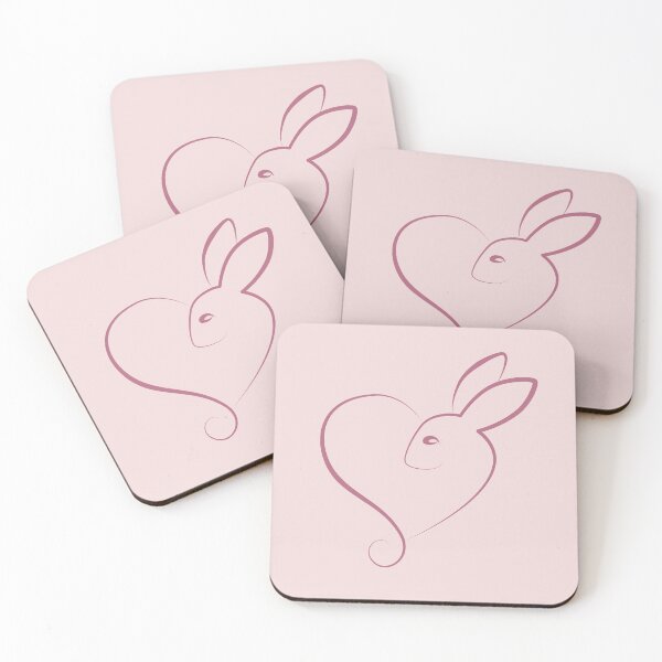 Item preview, Bunny Love designed and sold by SadieLouHays.