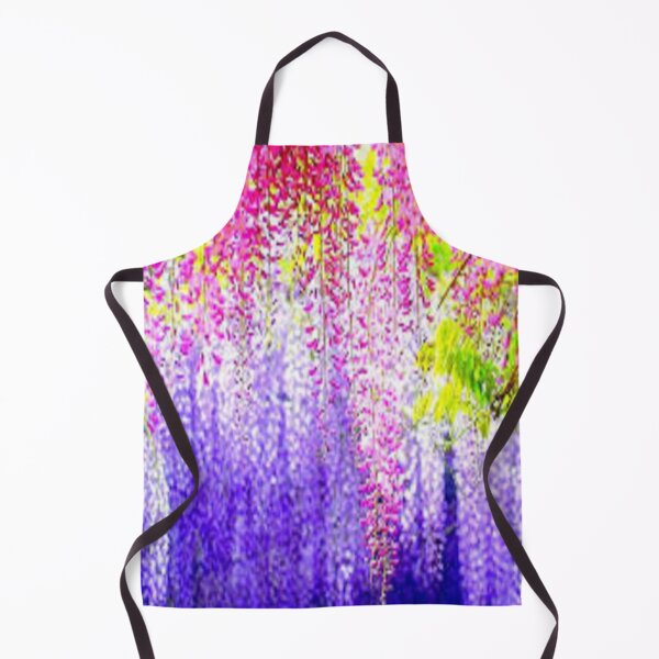 Item preview, pink wisteria designed and sold by nigejohn.