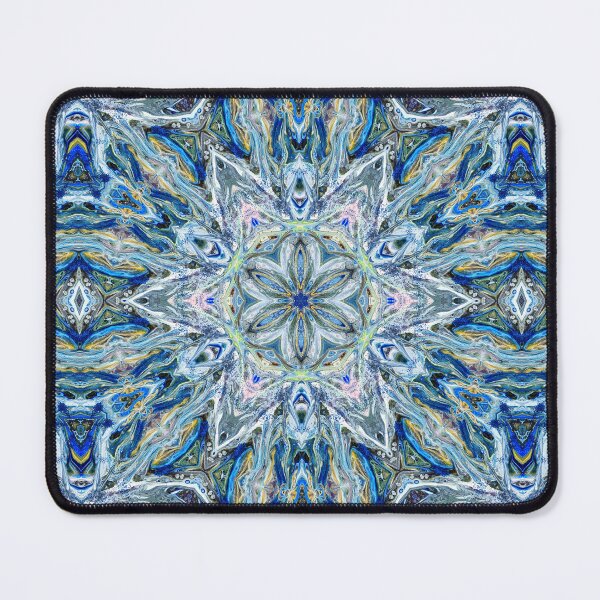 Item preview, Snowflake Blues designed and sold by RAdley21.
