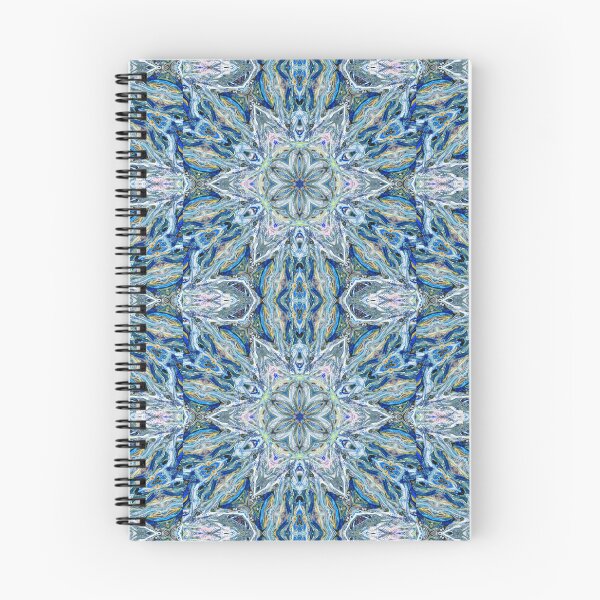 Item preview, Snowflake Blues designed and sold by RAdley21.