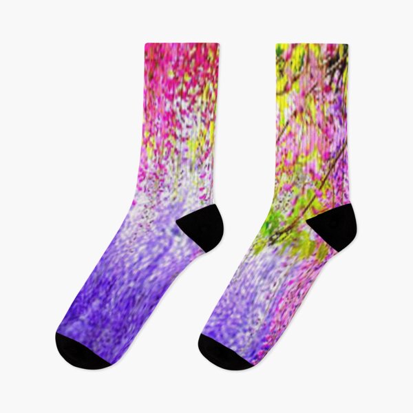 Item preview, pink wisteria designed and sold by nigejohn.
