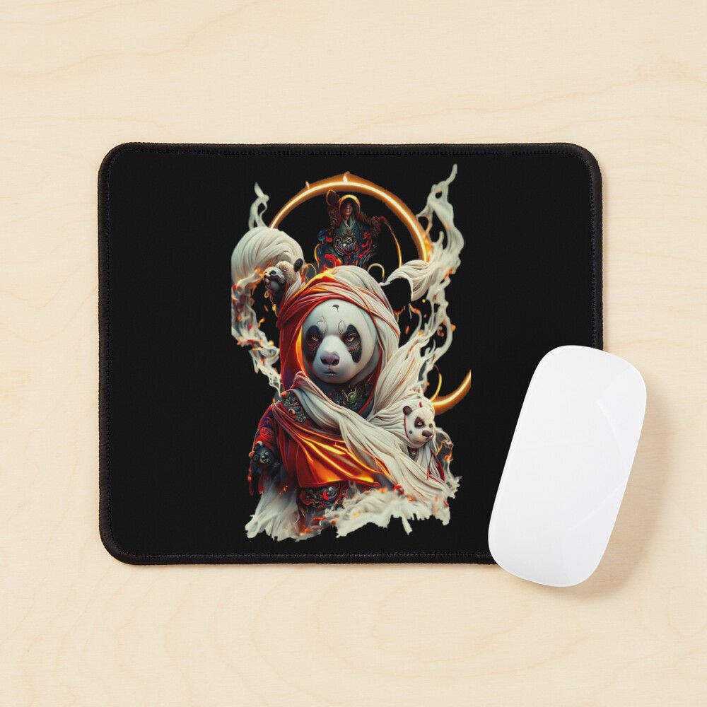 Item preview, Mouse Pad designed and sold by Riyadkh.