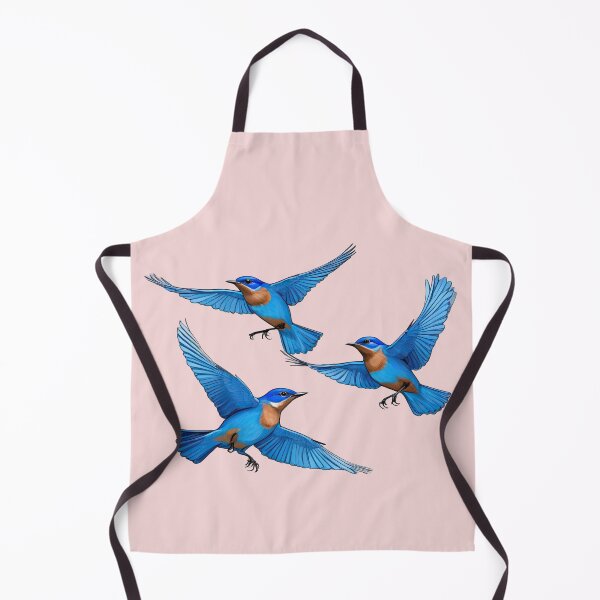 Item preview, Bluebird Colour 07 Mono designed and sold by Artekinium.