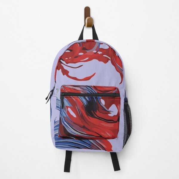 Item preview, fan-tailed Siamese Fighting Fish designed and sold by ploen kongsuwan.