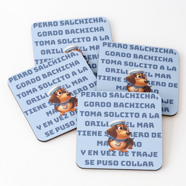 Item preview, Bachicha fat dachshund designed and sold by VarPlace.