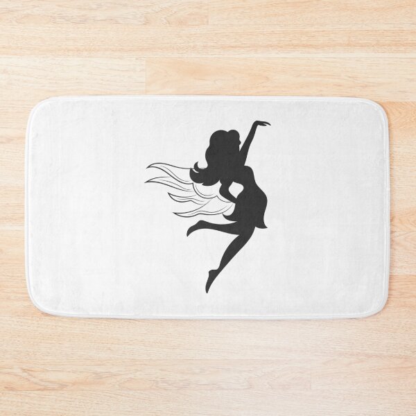 Item preview,  Beautiful fairy silhouette  designed and sold by LionessLove.