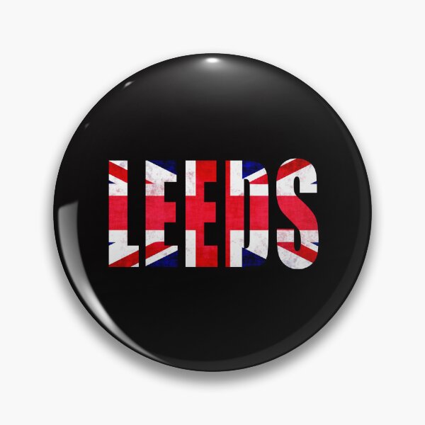 Item preview, Leeds 2 City FC England Great Britain designed and sold by TshirtMore.