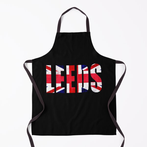 Item preview, Leeds 2 City FC England Great Britain designed and sold by TshirtMore.