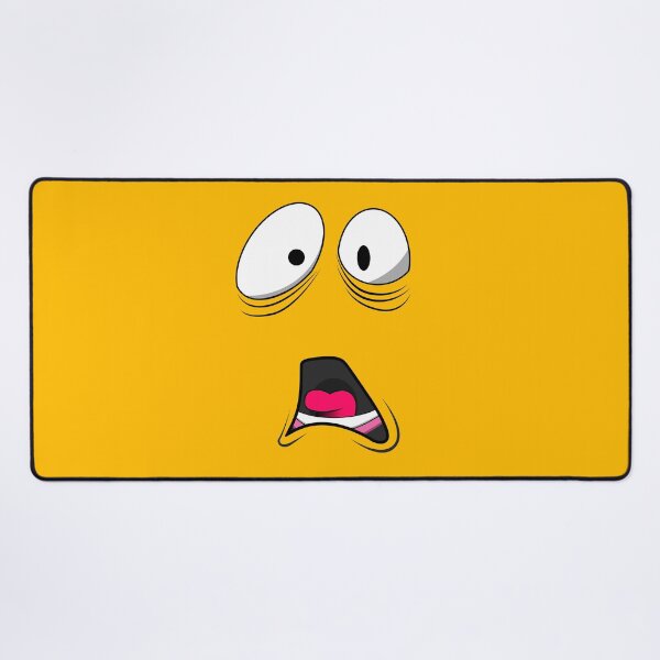 Item preview, Funny Face Shock designed and sold by enfuego360.