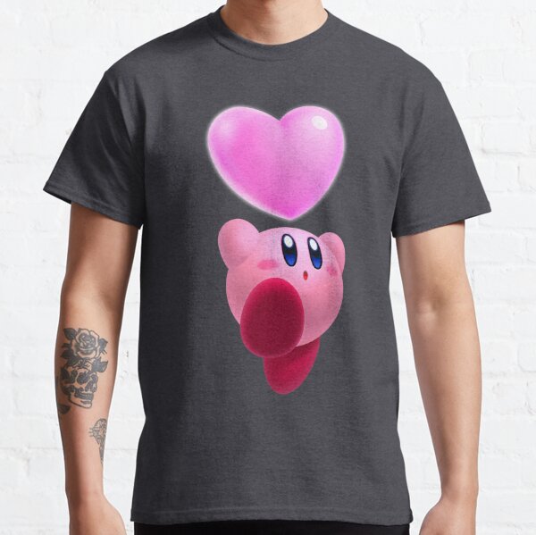 Kirby Star Allies Gifts & Merchandise | Redbubble