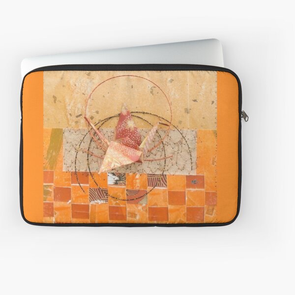 A Gift from the Stars Laptop Sleeve