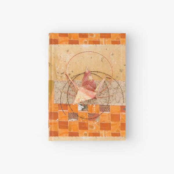 A Gift from the Stars Hardcover Journal