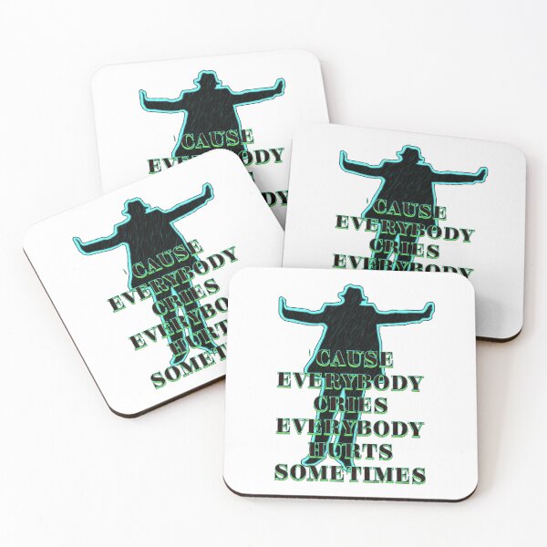 Item preview, Stop, You’re Not Alone 4 designed and sold by RGPdesigns.