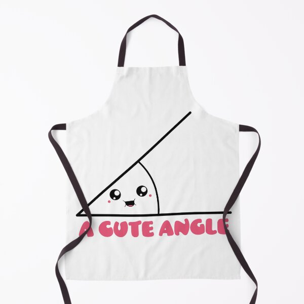Item preview, A Cute Angle designed and sold by ScienceCorner.
