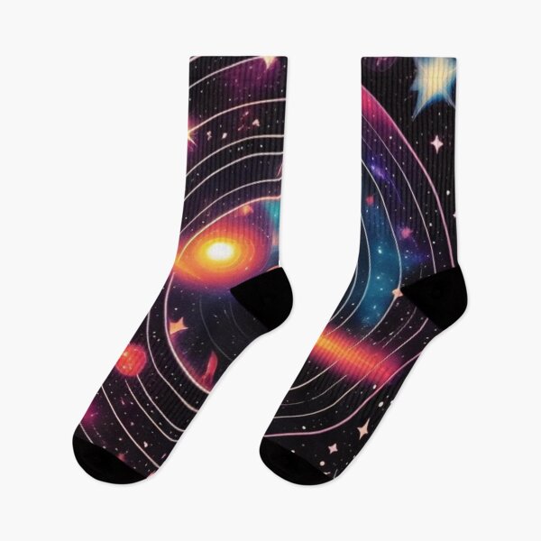 Item preview, Interstellar Universe Vinyl Record designed and sold by musicgeniusart.