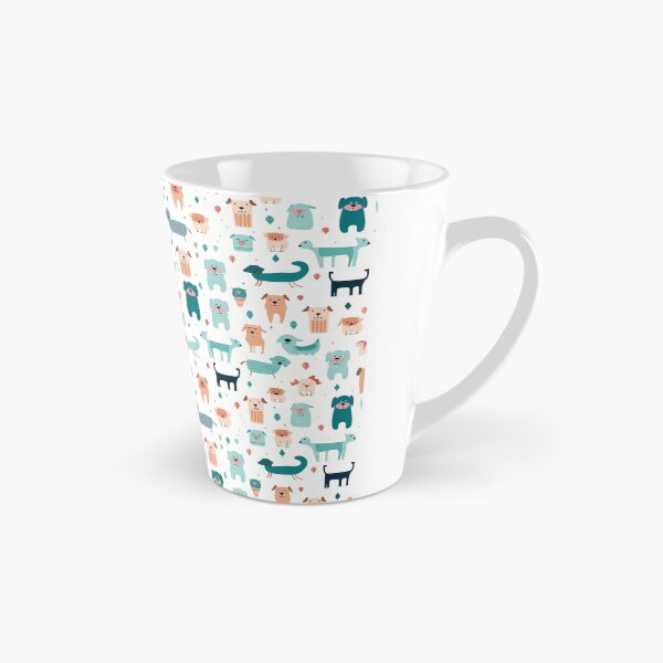 Item preview, Animal Cute Seamless Patterns 2 designed and sold by ThaNiyom.