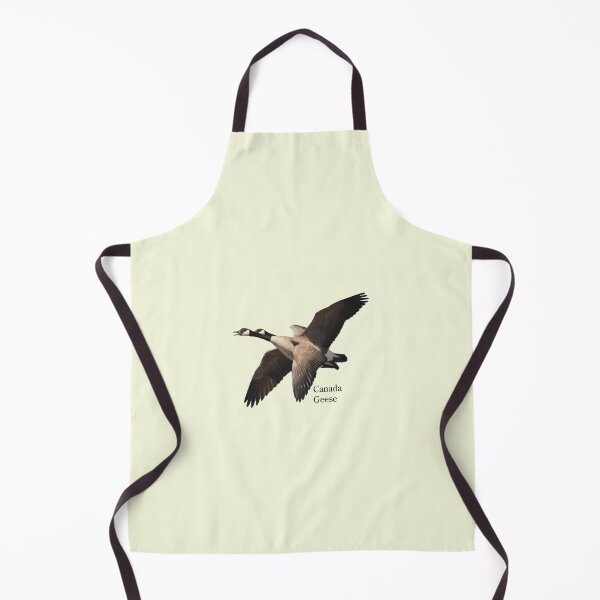 Item preview, Canada Geese in Flight 2 designed and sold by Whisperingpeaks.