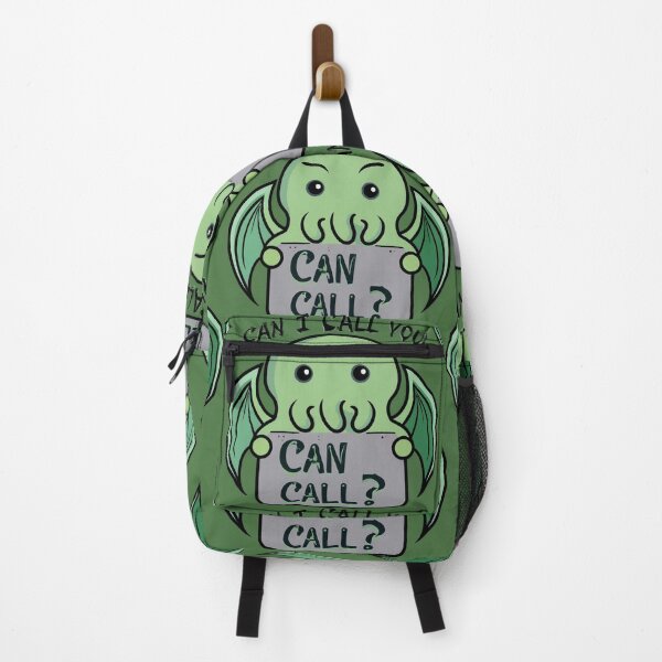 Item preview, The call of Cthulu designed and sold by AS94 Creative Designs.