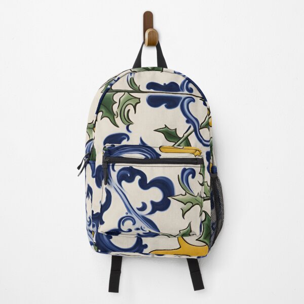 Item preview, Holly on Azulejos designed and sold by Hensfield.