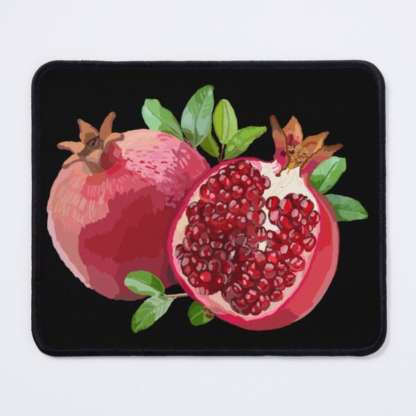 Item preview, Pomegranate  designed and sold by AbigailHerman.